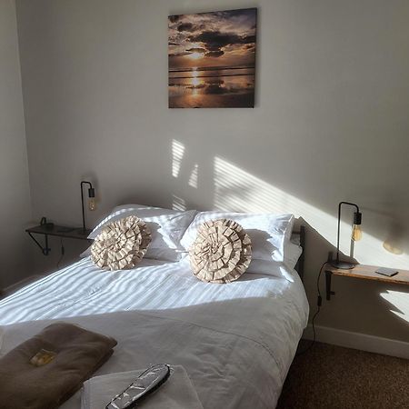 Retreat By The Feale, Finuge Hotel Listowel Quarto foto