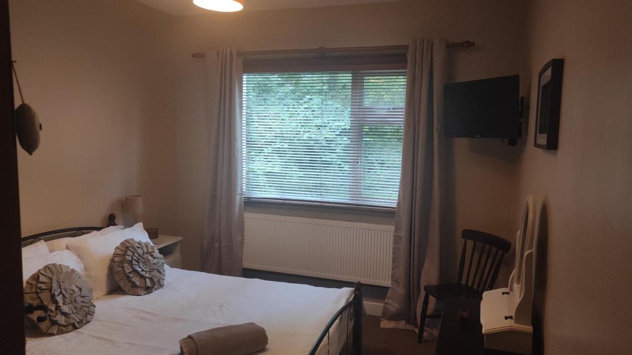 Retreat By The Feale, Finuge Hotel Listowel Exterior foto