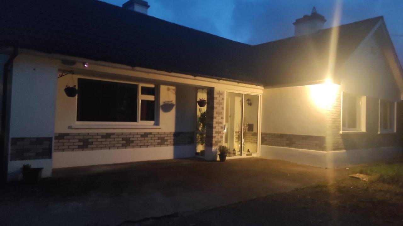 Retreat By The Feale, Finuge Hotel Listowel Exterior foto