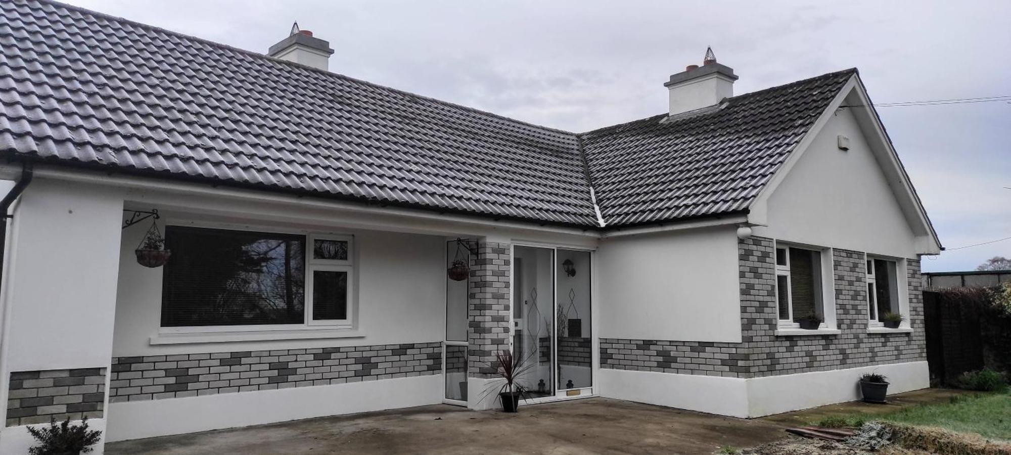 Retreat By The Feale, Finuge Hotel Listowel Exterior foto