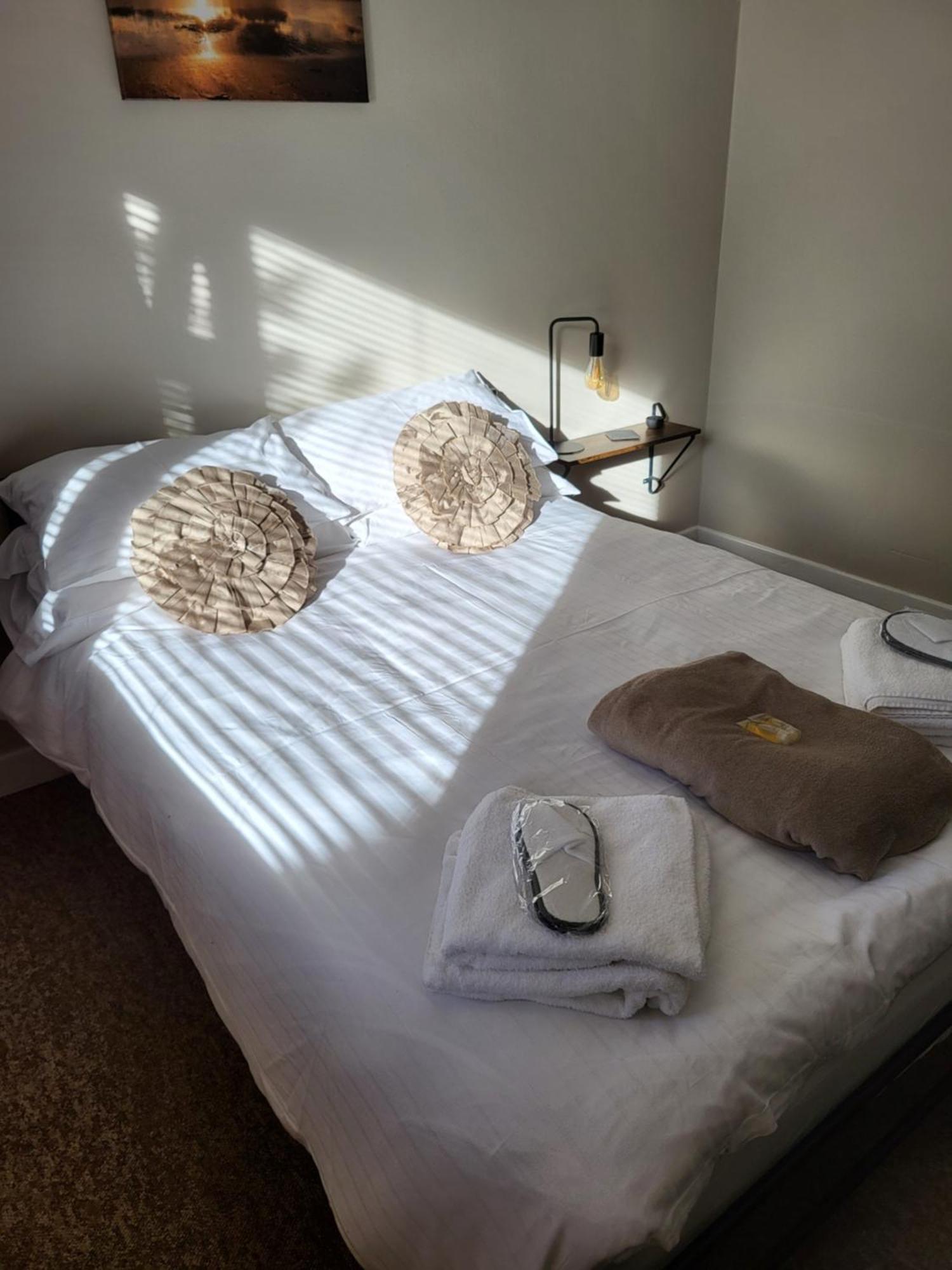 Retreat By The Feale, Finuge Hotel Listowel Quarto foto