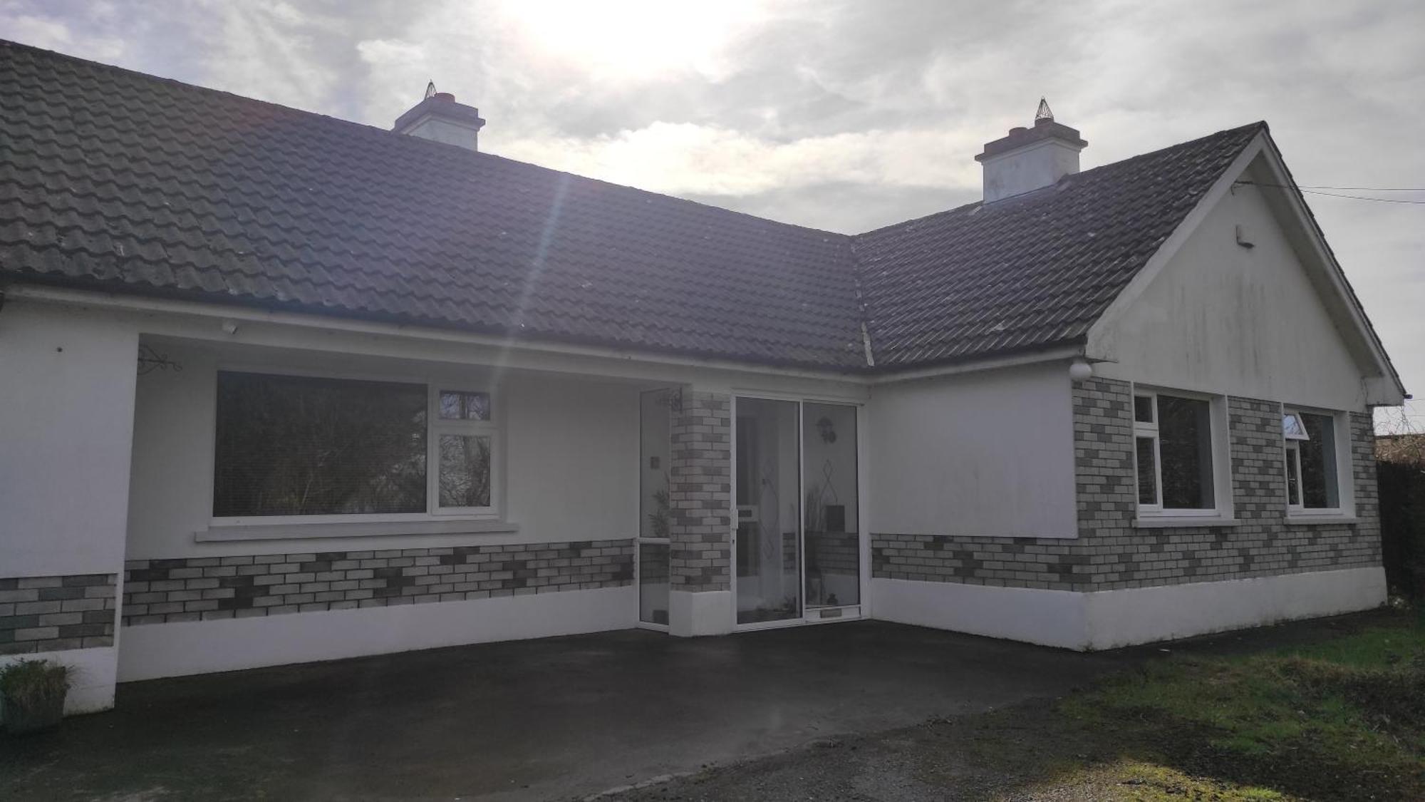 Retreat By The Feale, Finuge Hotel Listowel Exterior foto