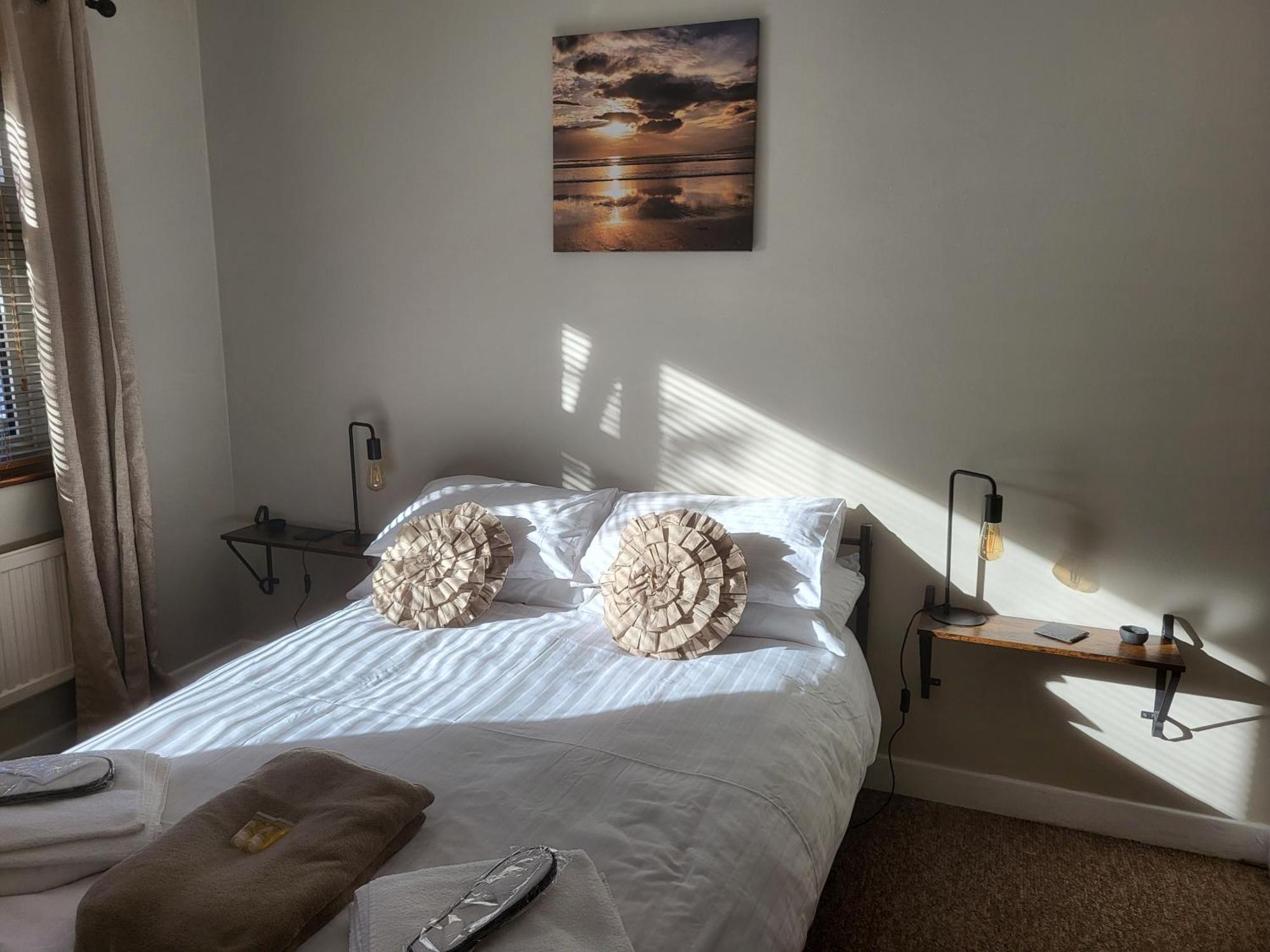 Retreat By The Feale, Finuge Hotel Listowel Quarto foto