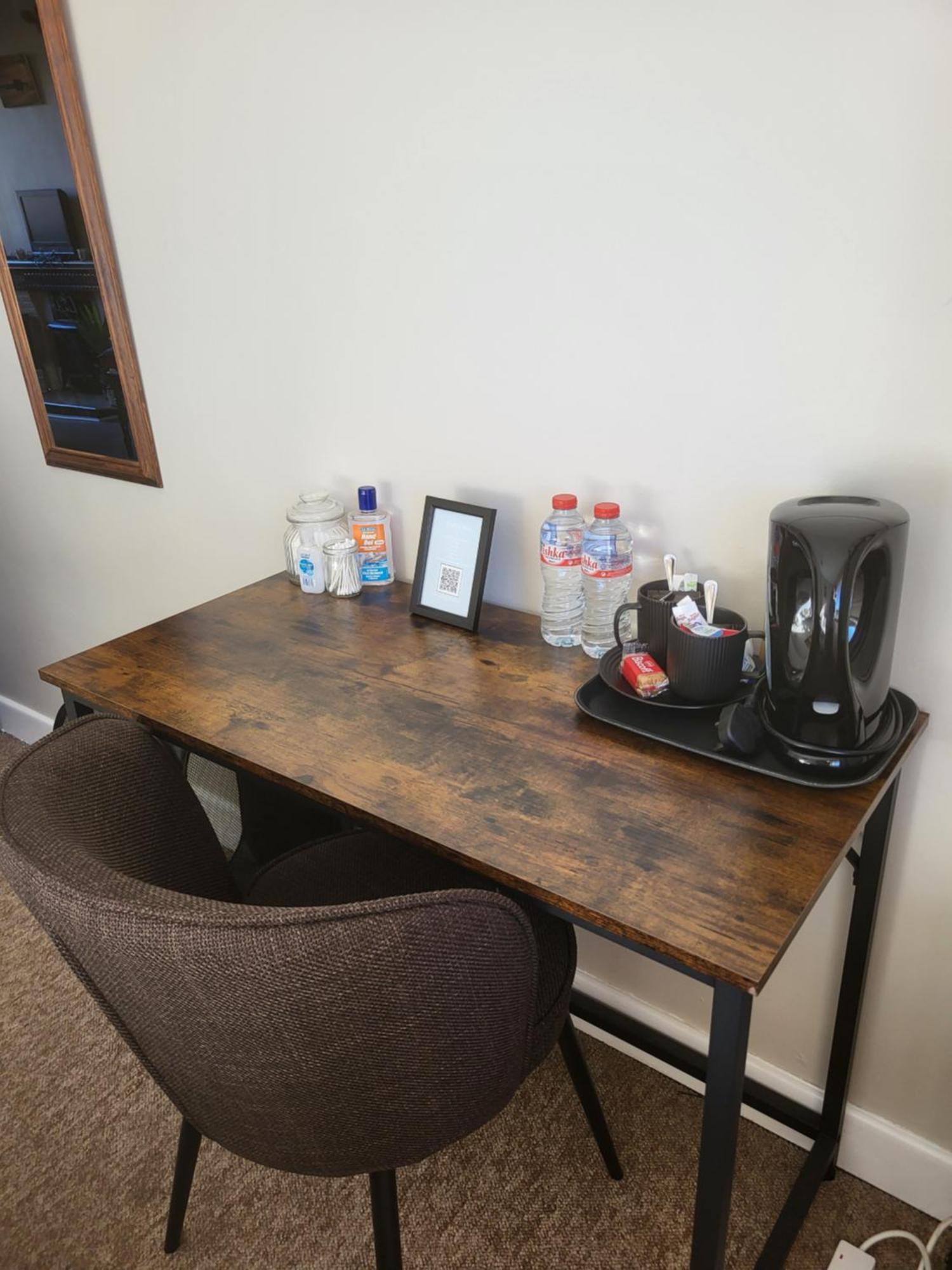 Retreat By The Feale, Finuge Hotel Listowel Quarto foto