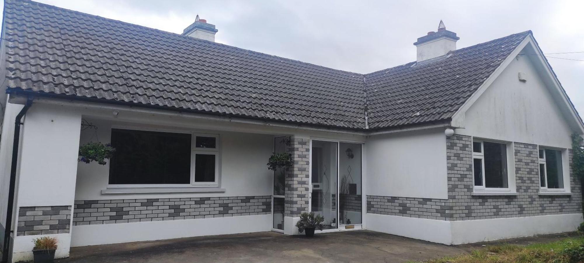 Retreat By The Feale, Finuge Hotel Listowel Exterior foto